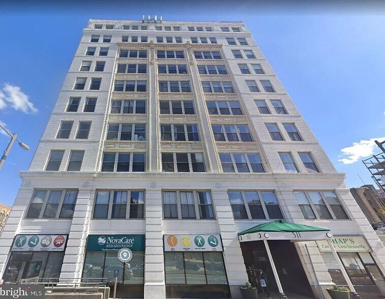 Building Photo - 511 N Broad St