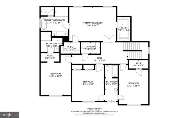 Building Photo - 2854 Fairmont St