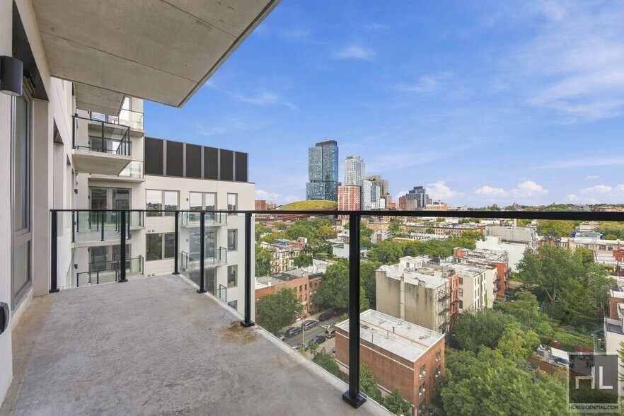 Building Photo - The Solace – A New Development in Park Slope Brooklyn