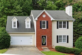 Building Photo - 5697 Frontier Walk Ln NE