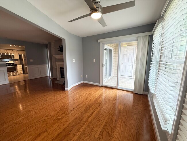 Building Photo - 12205 Fairfield House Dr