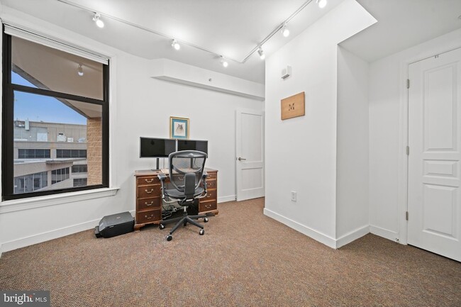 Building Photo - 631 D Street NW