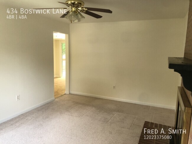 Building Photo - 434 Bostwick Ln