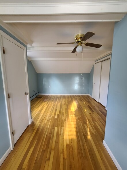 Bedroom 1 - 55 Newport Ave