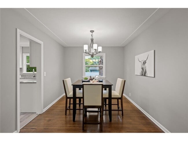 Building Photo - 4901 Larkspur Ln