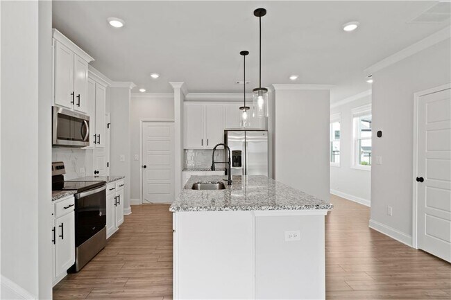 Building Photo - 4637 Cypress Landing Wy