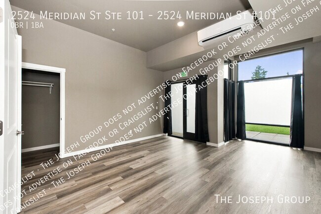 Building Photo - 2524 Meridian St