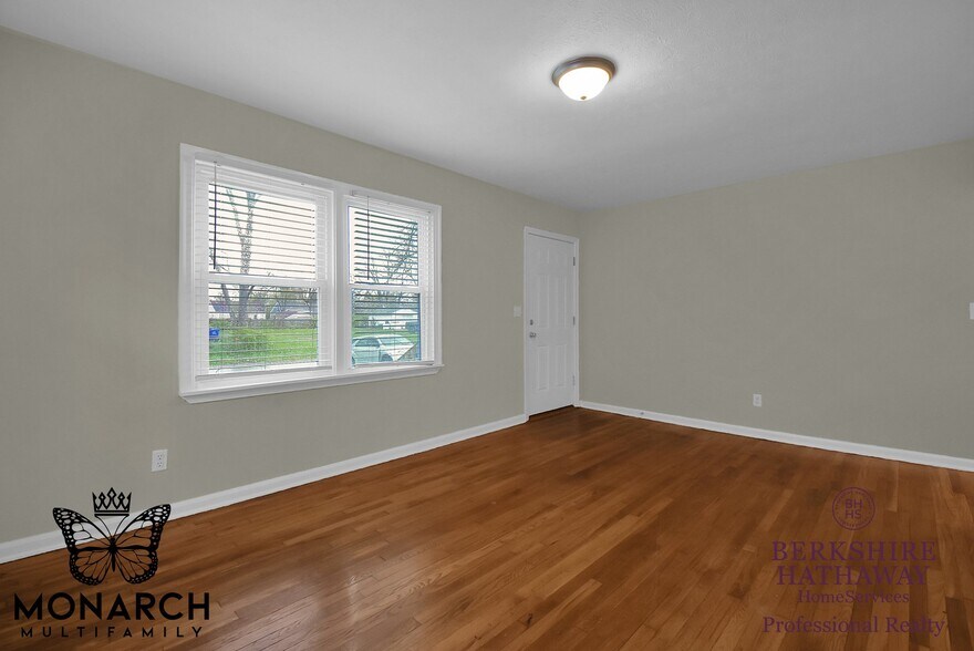 Building Photo - 2566 Atwood Ter