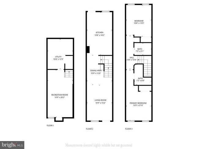 Building Photo - 530 N Montford Ave