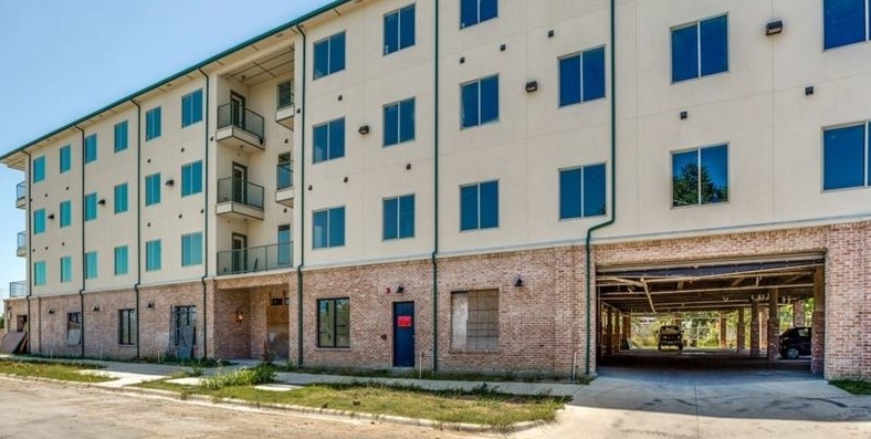 Primary Photo - Lofts at Fair Park