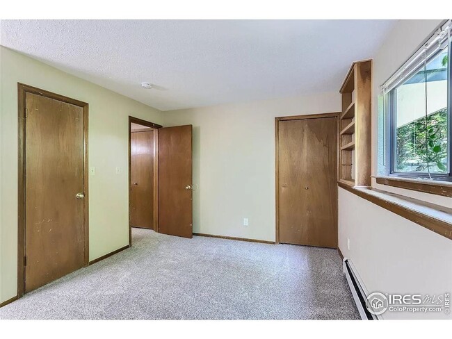 Building Photo - Northgate Condo