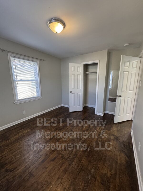 Building Photo - 1305 Norris Ave