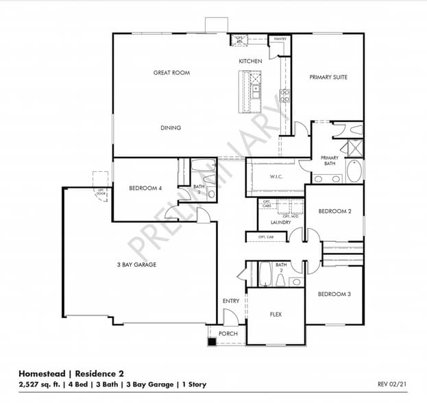 Building Photo - 745 Daybreak Dr