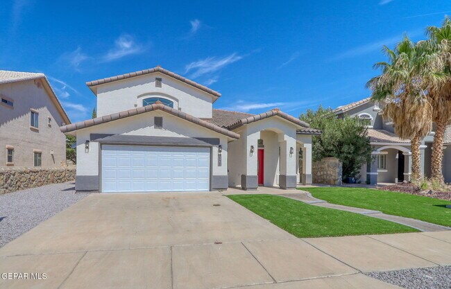 Building Photo - 3121 Tierra Paola Ln