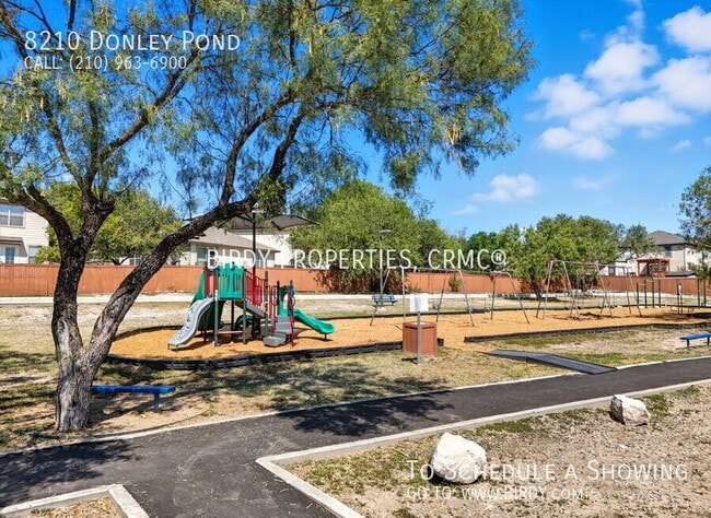 Building Photo - 8210 Donley Pond