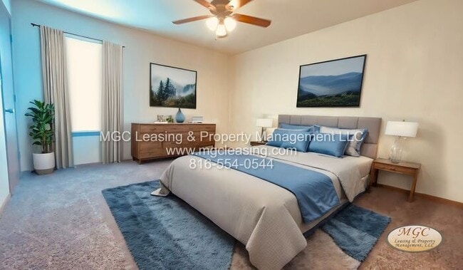 Building Photo - Space and Privacy Await in This Independen...