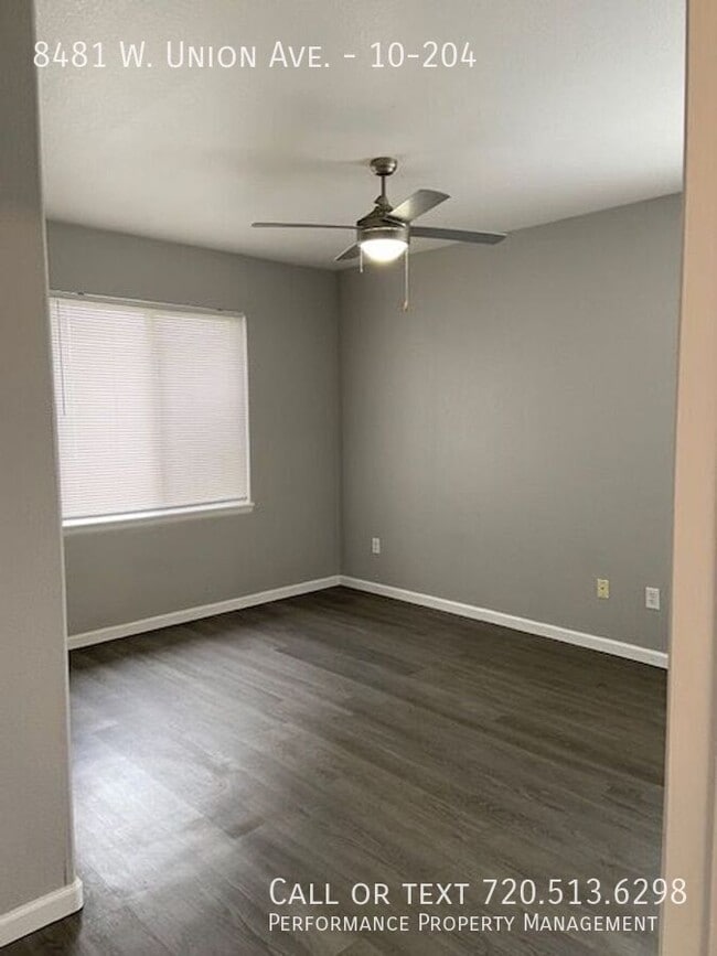 Building Photo - 8481 W Union Ave