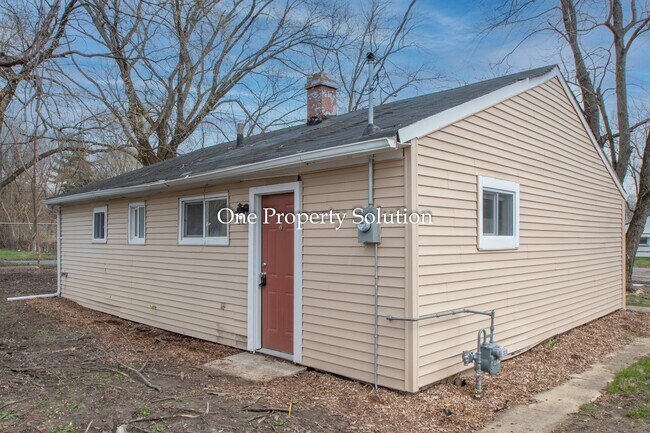 Building Photo - 4306 Louisiana Pl