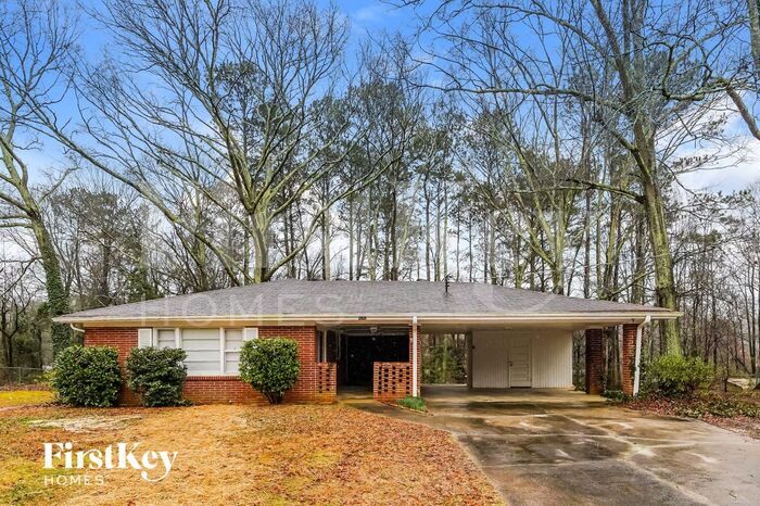 Primary Photo - 4245 Springdale Cir