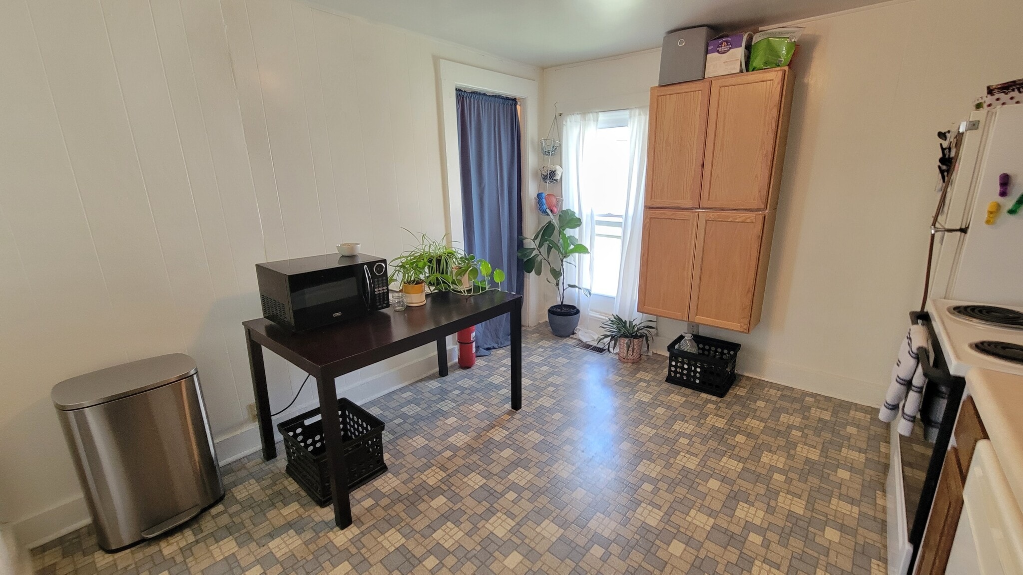 Building Photo - 1333 Connecticut St