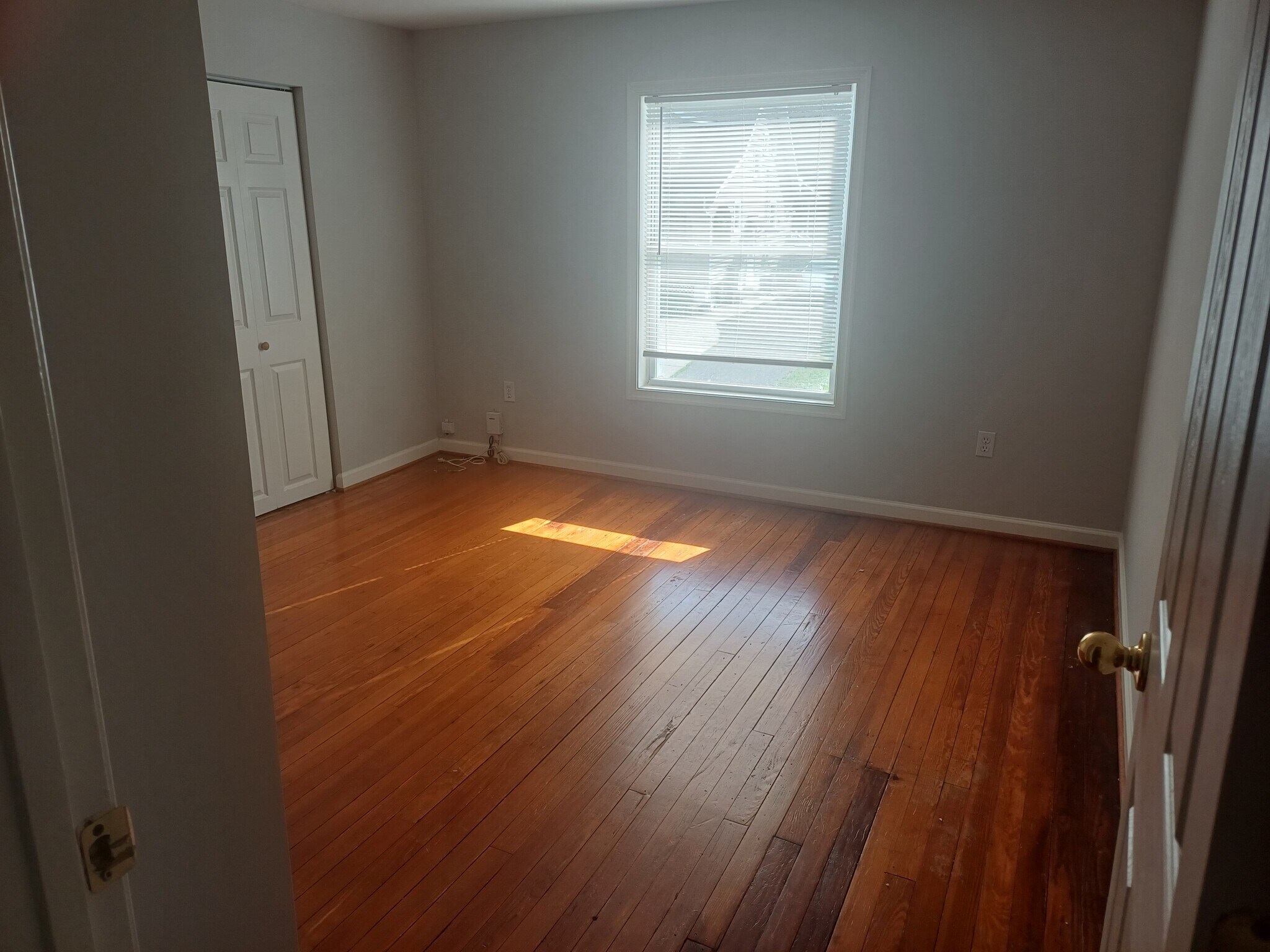 Bed 4 - 31 Wade Ave
