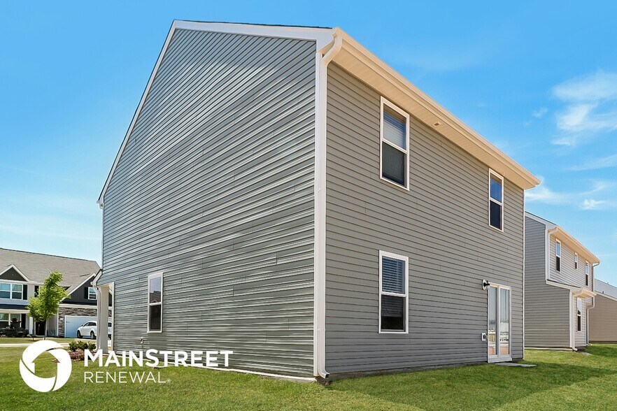 Building Photo - 433 Brisk Dr
