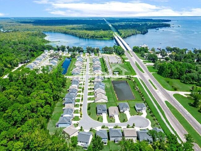 Building Photo - 3015 Creek Village Ln