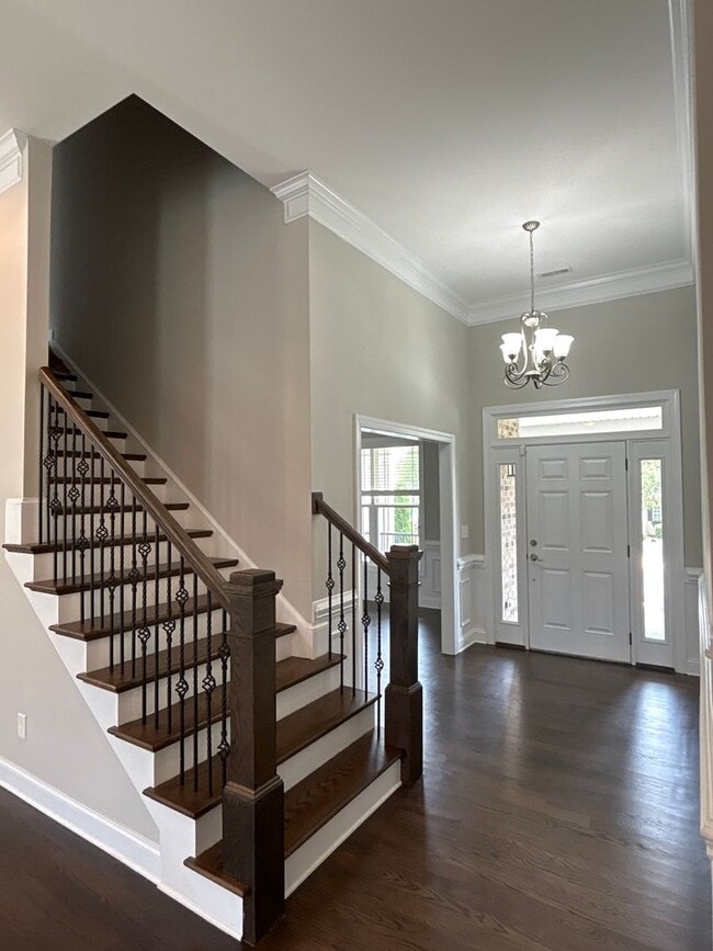 T.R. Lawing Realty Property 1723 Townsend Ln Rock Hill SC 29730