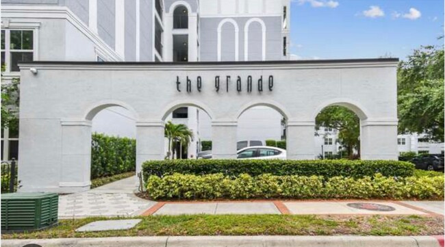 Primary Photo - Exclusive Downtown Orlando condo - the GRANDE