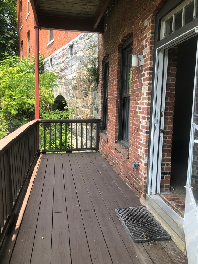 Building Photo - The Mill at Indian Leap