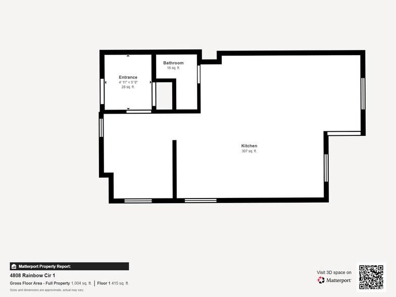 Building Photo - 4808 Rainbow Cir