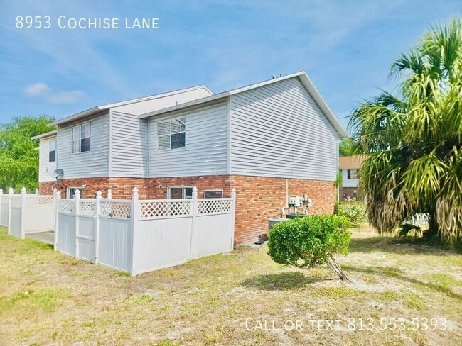 Building Photo - 8953 Cochise Ln