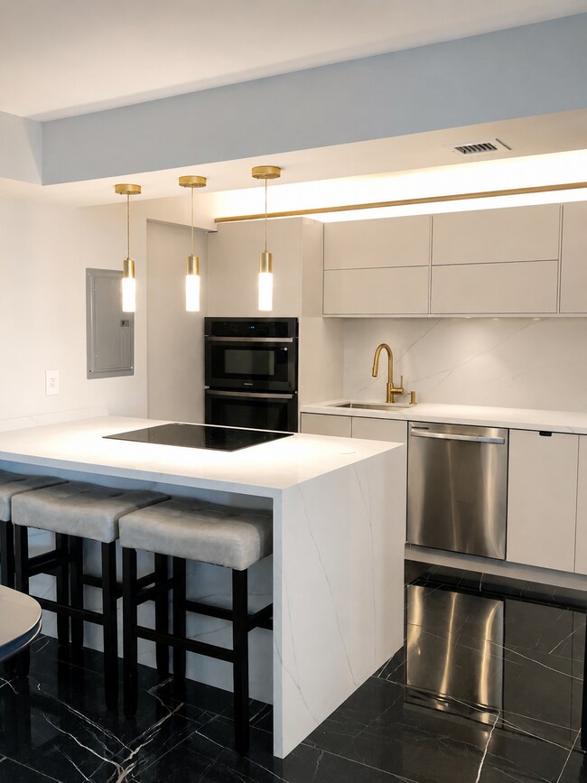 Building Photo - Executive Furnished Residence with Resort-Style Amenities