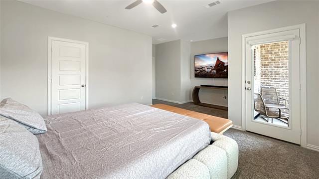 Building Photo - 8277 Huron Peak Dr