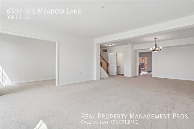 Building Photo - 6307 Iris Meadow Ln