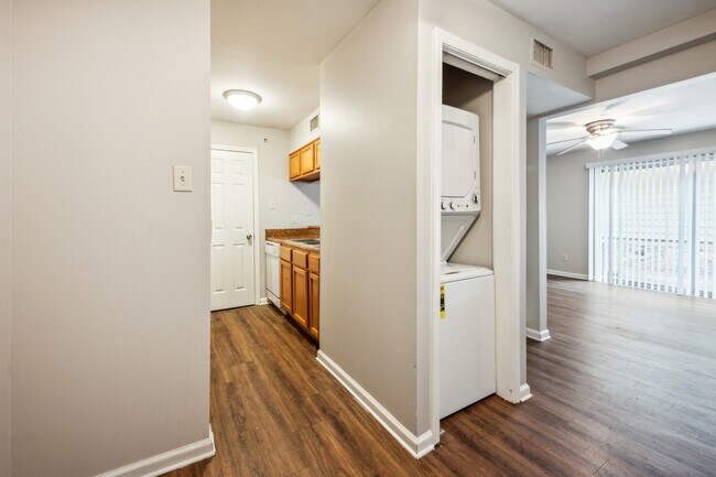 The Canopy - Kitchen - The Canopy