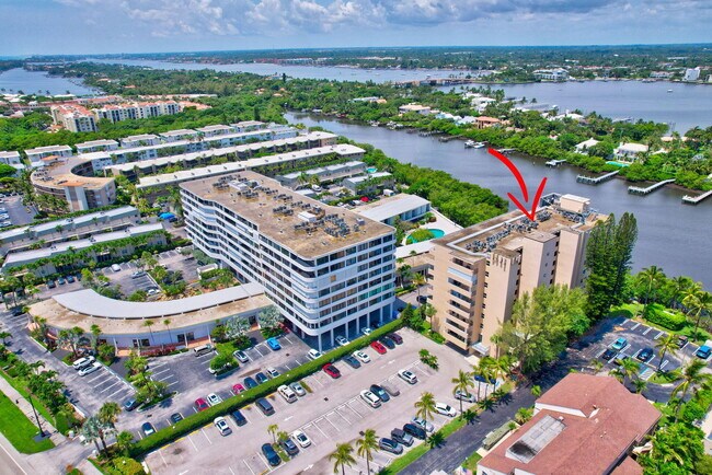Building Photo - 3581 S Ocean Blvd
