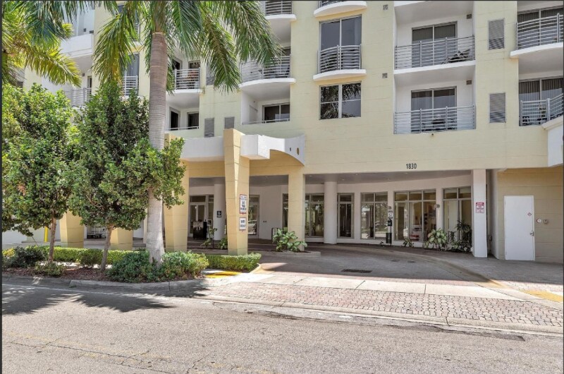 Building Photo - 1830 Radius Dr