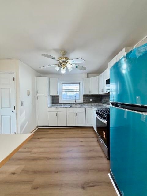 Building Photo - 71 Linnet St