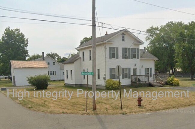 Primary Photo - Property 026