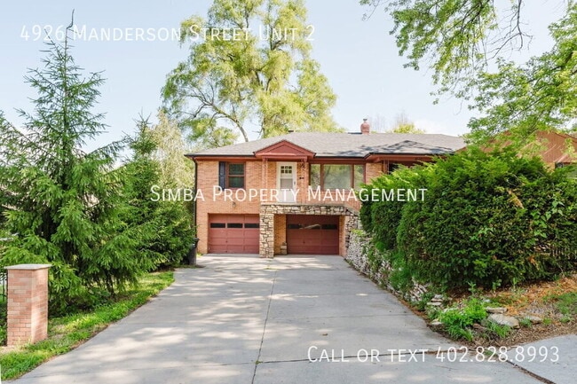 Building Photo - 4926 Manderson St