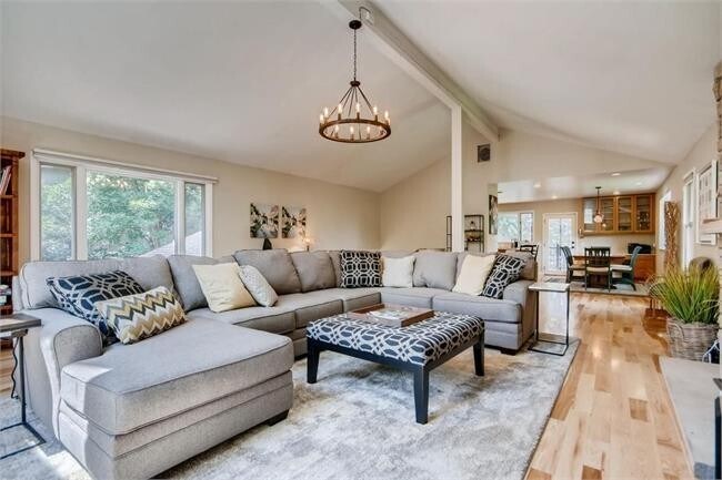 Building Photo - Fully Furnished Three Bedroom Home Available in Boulder 12-24 month lease FURNISHED ONLY.