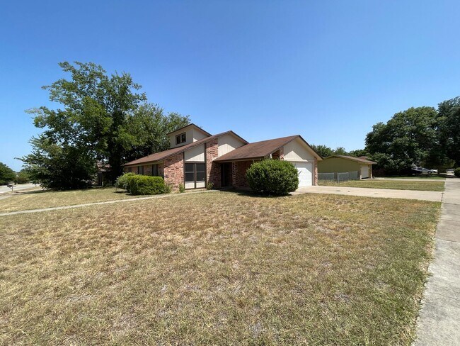 Building Photo - 3-Bedroom House for Rent in Killeen
