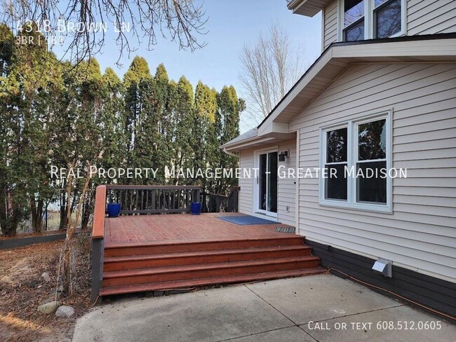 Building Photo - Beautiful house rental in a great Madison ...