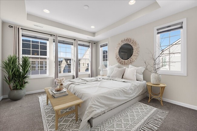 Building Photo - 8014 Townes Wy