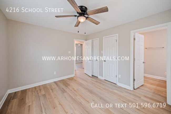 Building Photo - 4216 School St