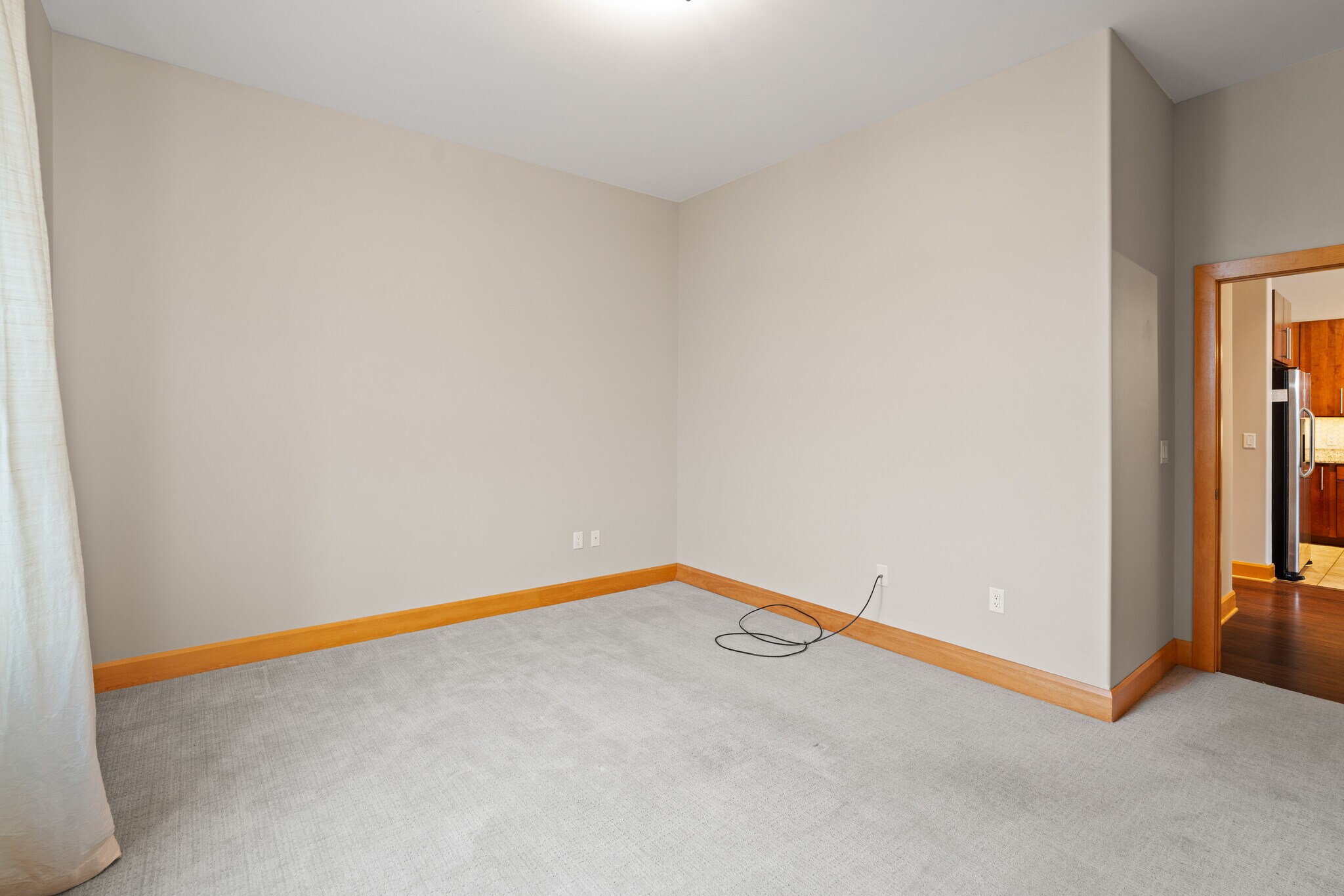 2nd Bedroom - 1111 N Marshall St