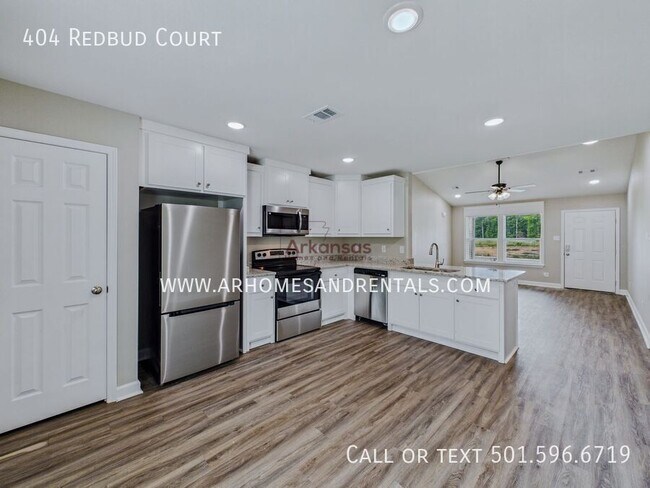 Building Photo - 404 Redbud Ct