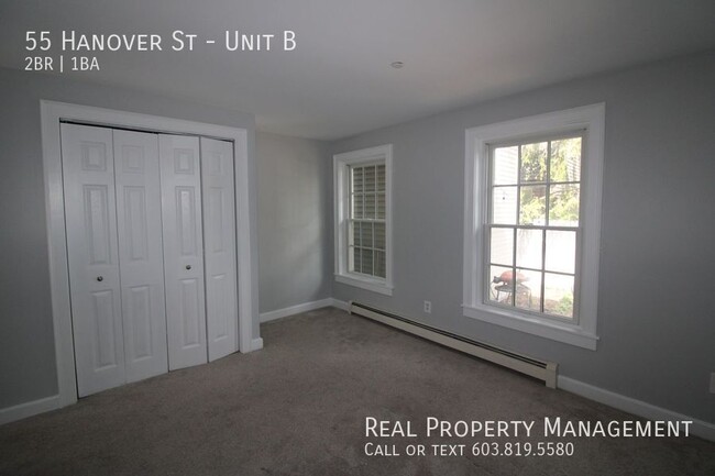 Building Photo - 55 Hanover St