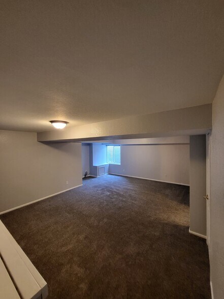Downstairs Living Room - 2704 Breckenridge PL